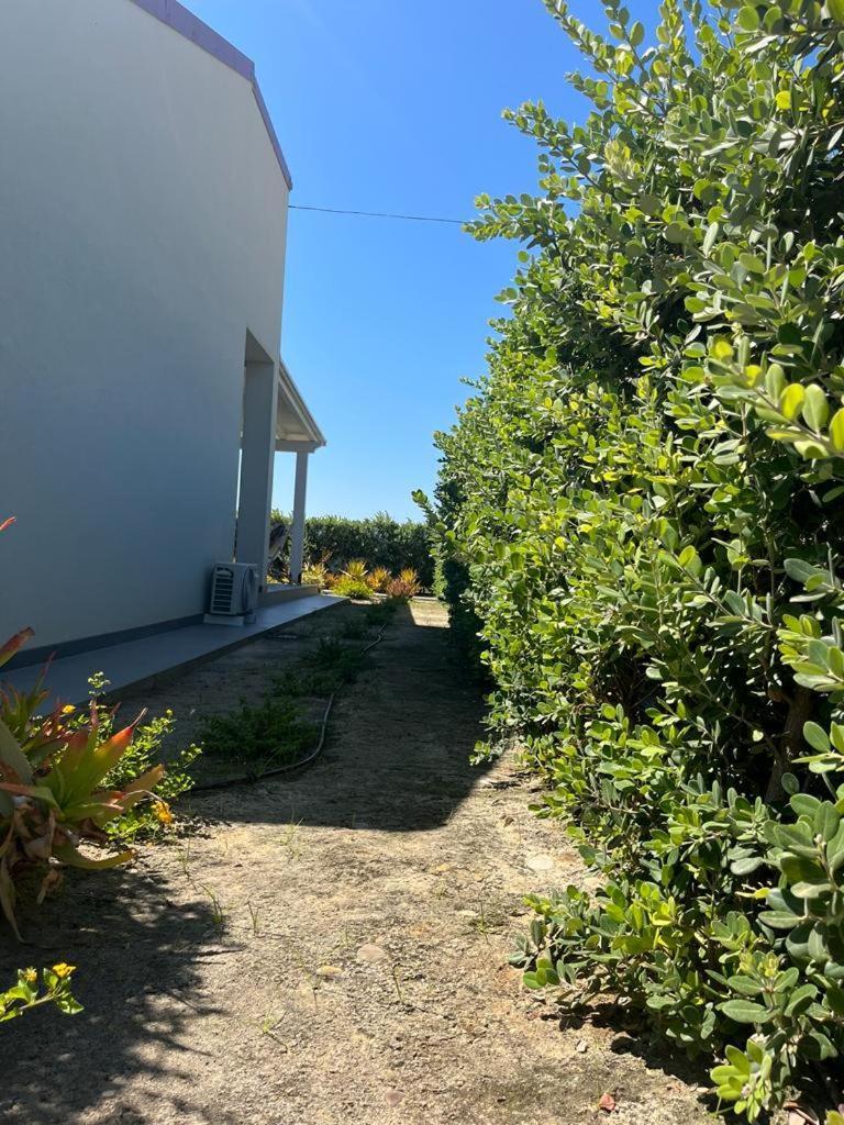 B&B Lo&G Lascari Exterior photo